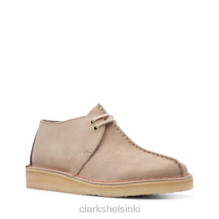 hiekka mokka clarks aavikkovaellus Clarks naiset 2DHN3955 hiekka mokka