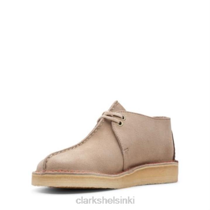 hiekka mokka clarks aavikkovaellus Clarks naiset 2DHN3955 hiekka mokka