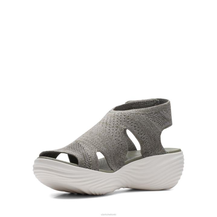 khaki marsail clarks Clarks naiset 2DHN3220 khaki