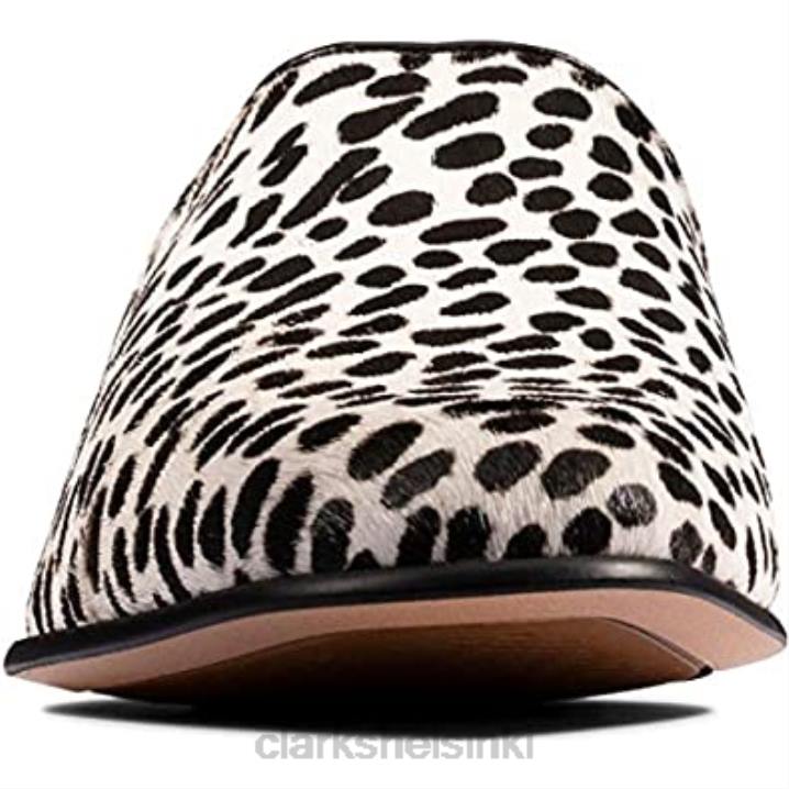 kirkastaa naisten puhtaan sävyn Clarks naiset 2DHN1363