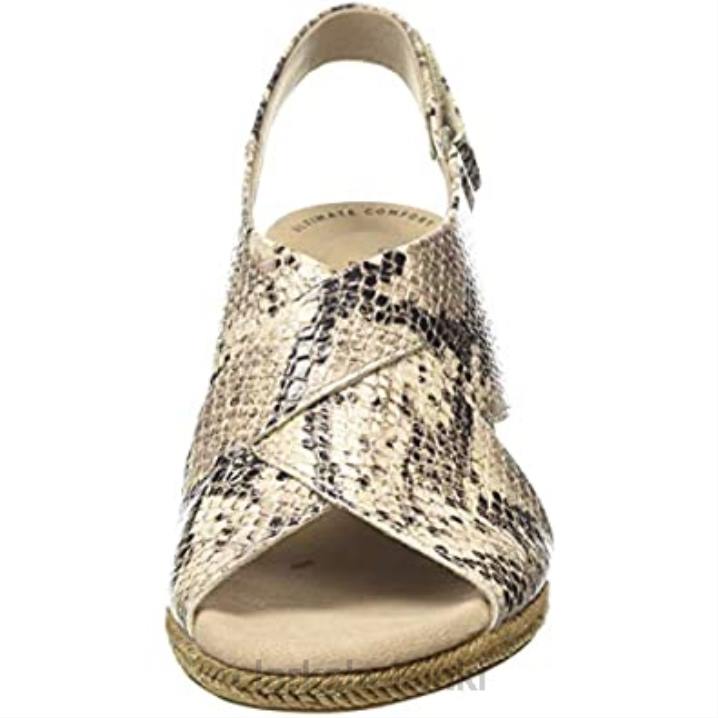 lafley alaine clarks Clarks naiset 2DHN2604