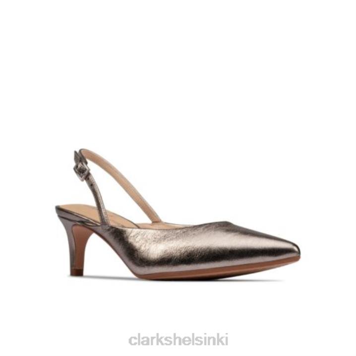 laina 55 rintareppu clarks kivi Clarks naiset 2DHN3991 kivi