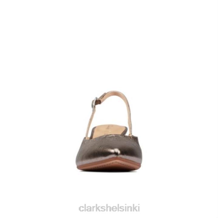 laina 55 rintareppu clarks kivi Clarks naiset 2DHN3991 kivi