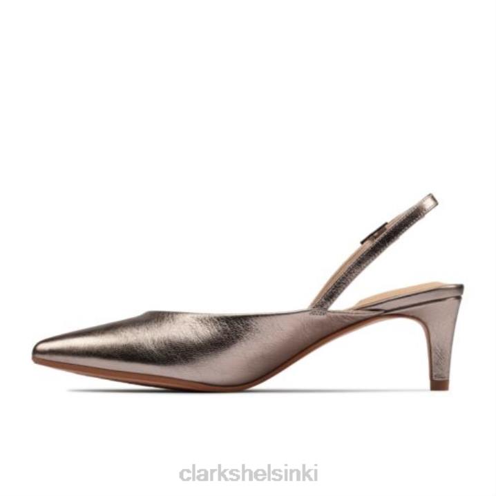 laina 55 rintareppu clarks kivi Clarks naiset 2DHN3991 kivi