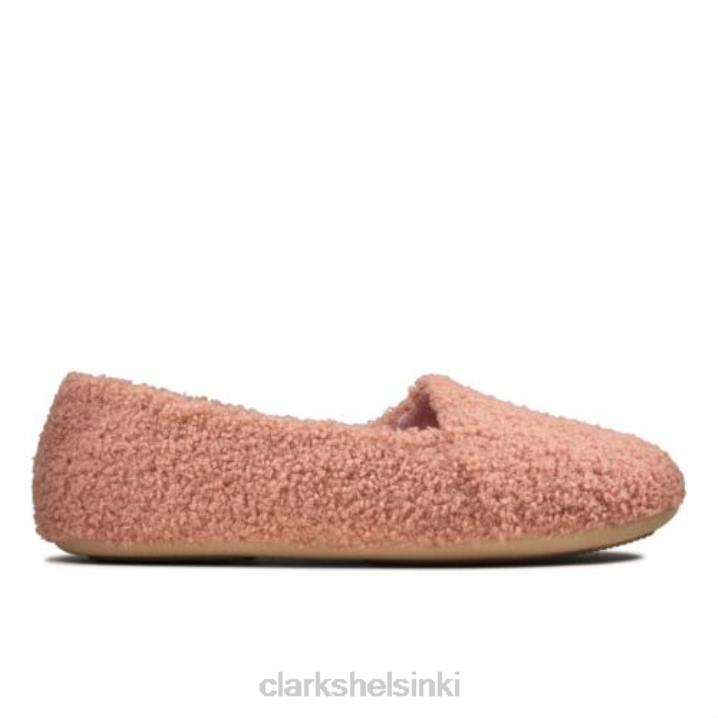 mauve clarks mukavasti tyköistuva Clarks naiset 2DHN4043 violetti