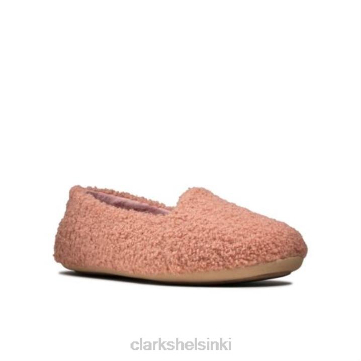 mauve clarks mukavasti tyköistuva Clarks naiset 2DHN4043 violetti