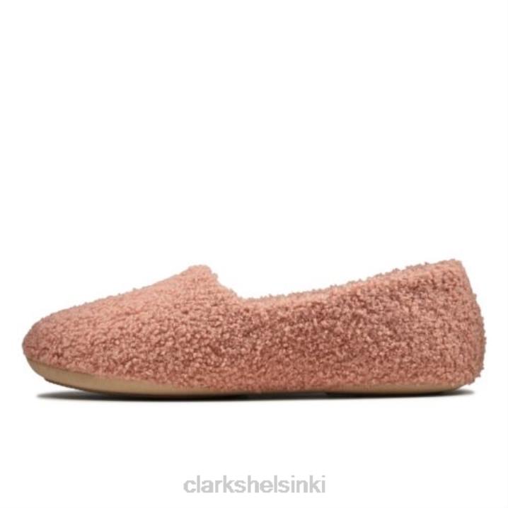 mauve clarks mukavasti tyköistuva Clarks naiset 2DHN4043 violetti