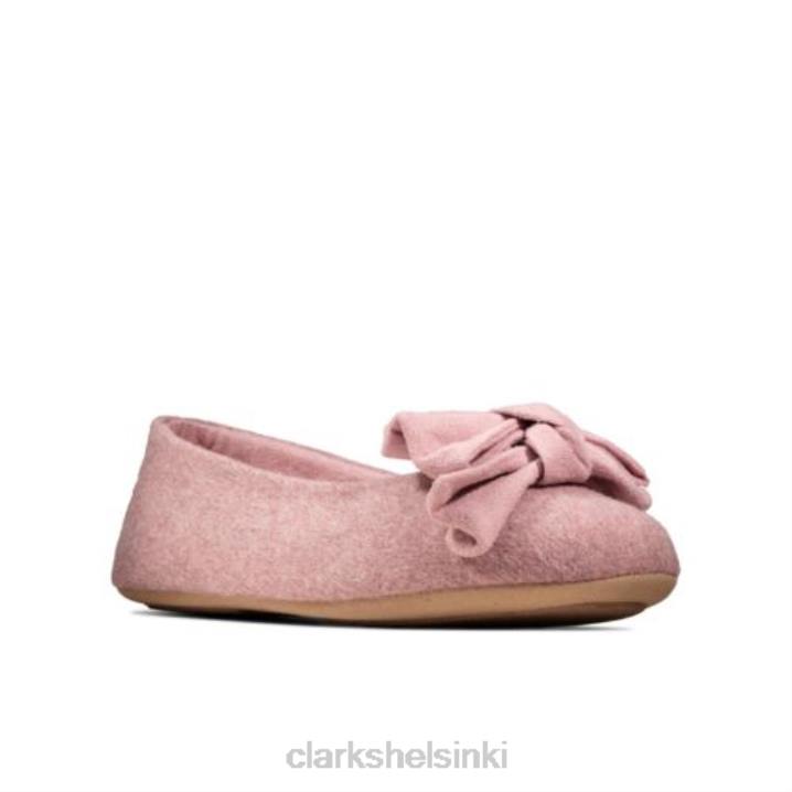 mauve kodikas grace clarks Clarks naiset 2DHN4044 violetti