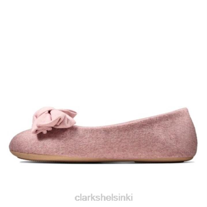 mauve kodikas grace clarks Clarks naiset 2DHN4044 violetti
