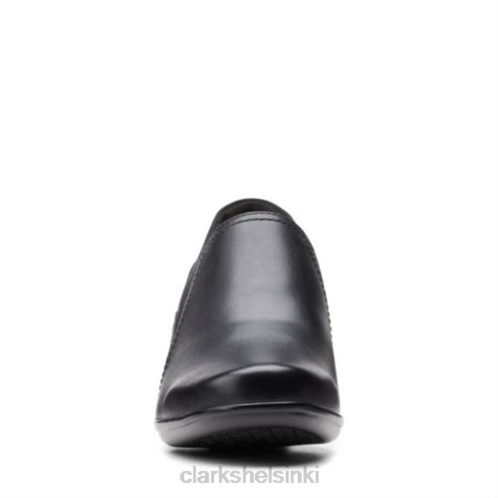 musta emily amelia clarks Clarks naiset 2DHN3980 musta