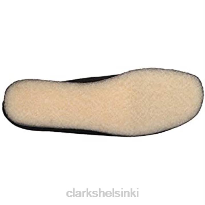 musta mokkanahka clarks naisten wallabee kengät Clarks naiset 2DHN2120 musta mokka