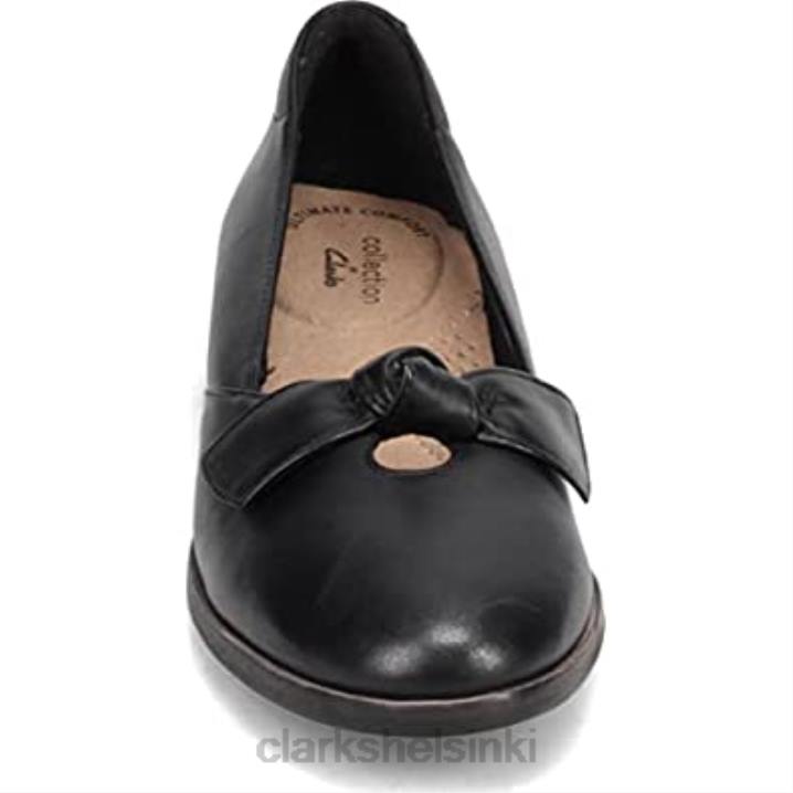 naisten Trish wave alustat clarks Clarks naiset 2DHN221