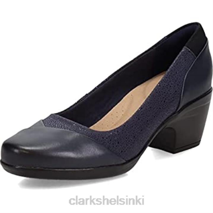 naisten clarks emily alexa alustat Clarks naiset 2DHN196