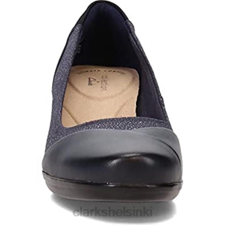 naisten clarks emily alexa alustat Clarks naiset 2DHN196
