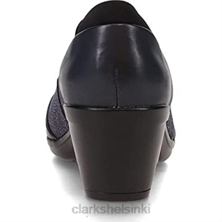 naisten clarks emily alexa alustat Clarks naiset 2DHN196