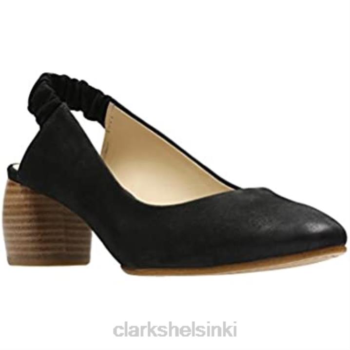 naisten grace allegra -kengän clarks Clarks naiset 2DHN860