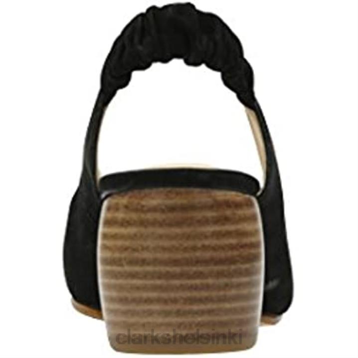 naisten grace allegra -kengän clarks Clarks naiset 2DHN860