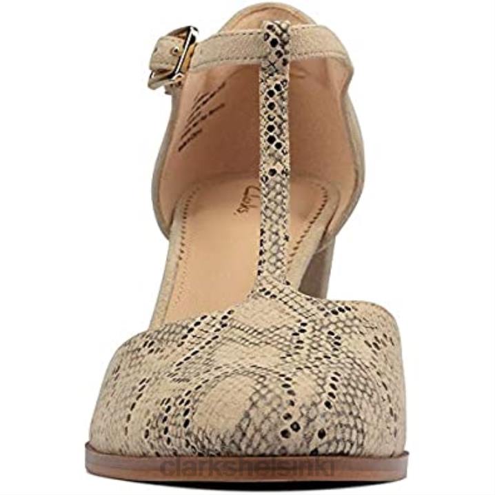 naisten kayl85 tbar 2 kengät clarks Clarks naiset 2DHN1023