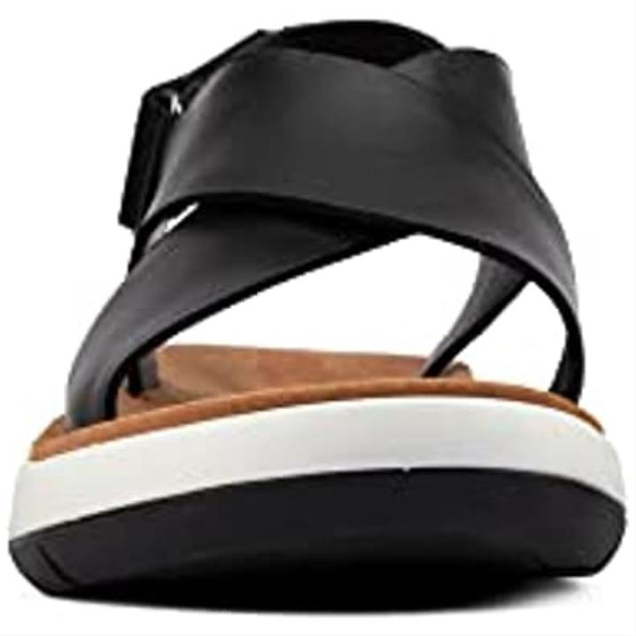 naisten muoti jemsa cross kengät clarks Clarks naiset 2DHN862