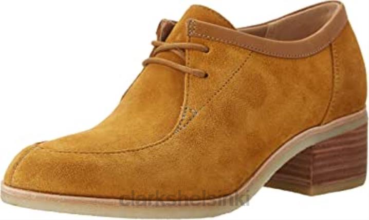 naisten phenia Strand nauhat clarks Clarks naiset 2DHN2631