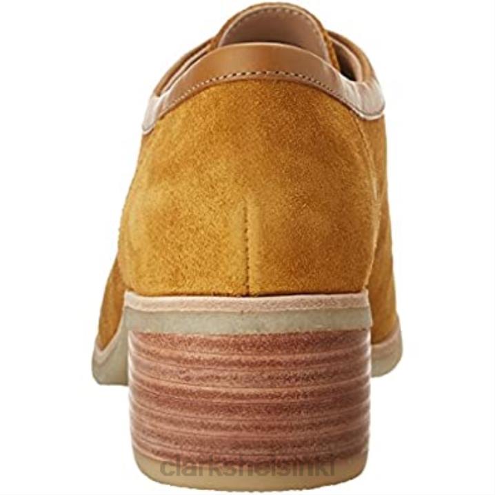 naisten phenia Strand nauhat clarks Clarks naiset 2DHN2631