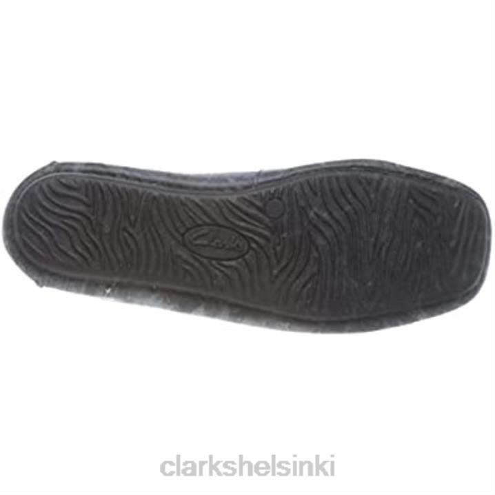 naisten pisamikävely muuli clarks musta nahka Clarks naiset 2DHN535 musta nahka