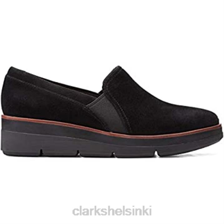 naisten shaylave kengät clarks Clarks naiset 2DHN534