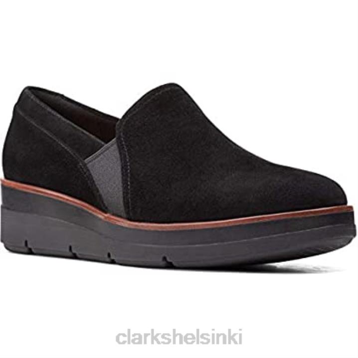 naisten shaylave kengät clarks Clarks naiset 2DHN534