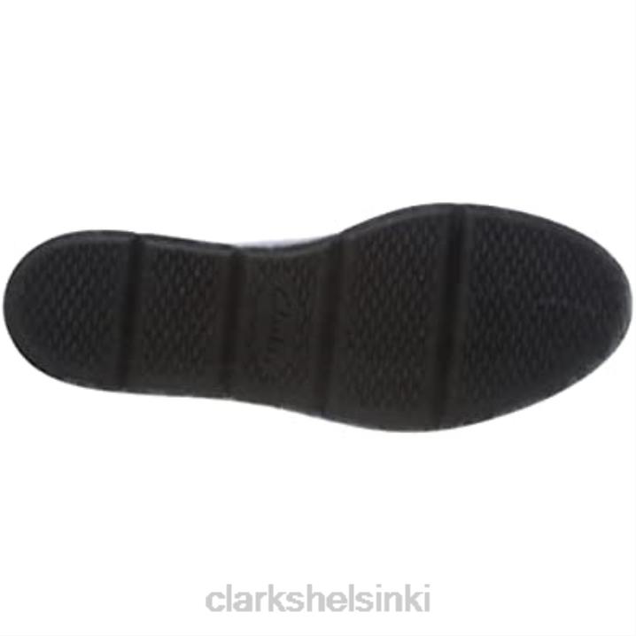 naisten shaylstep mule clarks musta nahka Clarks naiset 2DHN2733 musta nahka