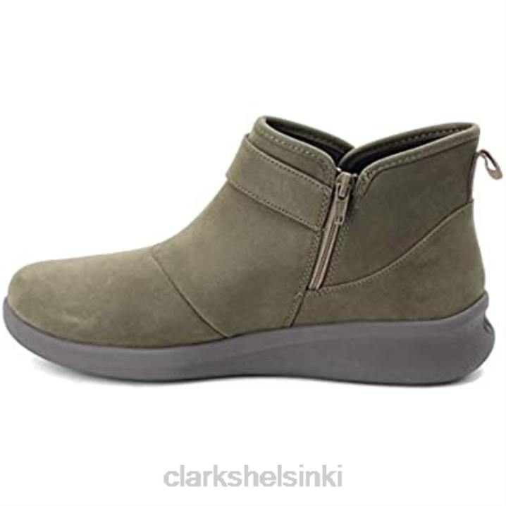 naisten sillian 20west kengät clarks Clarks naiset 2DHN804