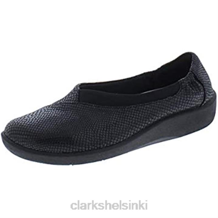 naisten sillian jetay clarks Clarks naiset 2DHN998