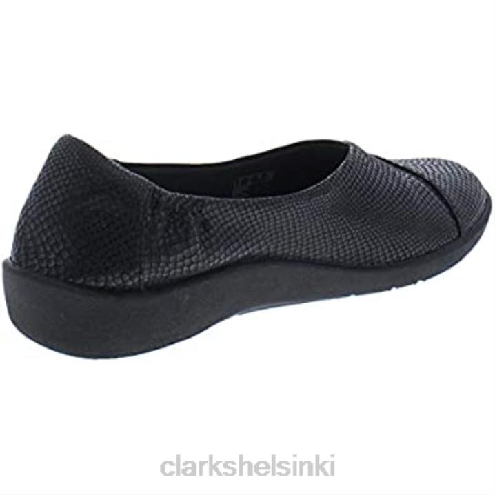 naisten sillian jetay clarks Clarks naiset 2DHN998