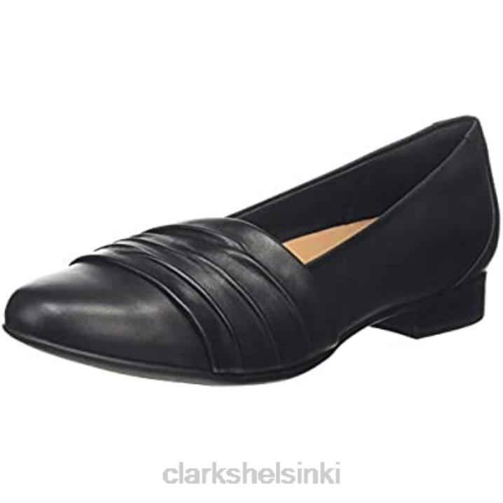 naisten un blush vibe mokkasiini clarks Clarks naiset 2DHN1989