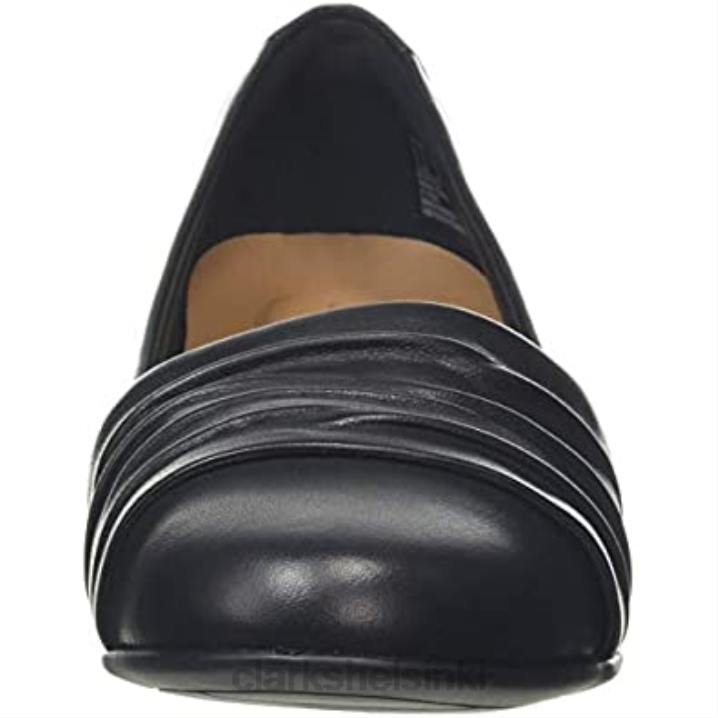 naisten un blush vibe mokkasiini clarks Clarks naiset 2DHN1989