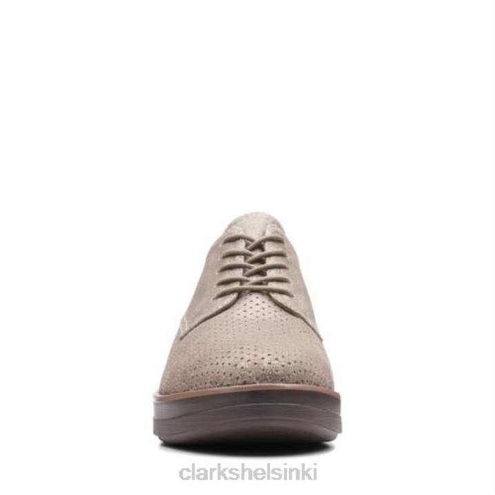 platina clarks shayllace Clarks naiset 2DHN3899 platina