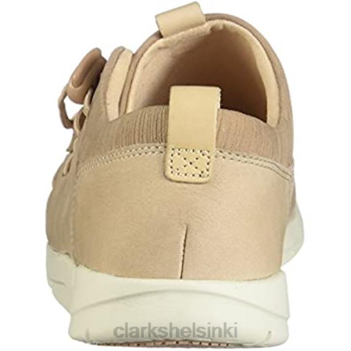 sand combi naisten tri camilla kenkä clarks Clarks naiset 2DHN2300 hiekka yhdistelmä
