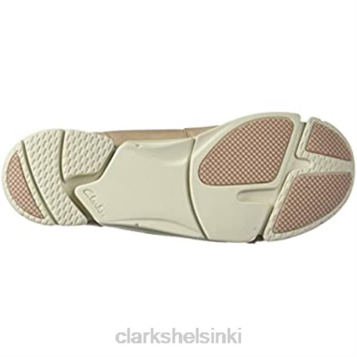 sand combi naisten tri camilla kenkä clarks Clarks naiset 2DHN2300 hiekka yhdistelmä