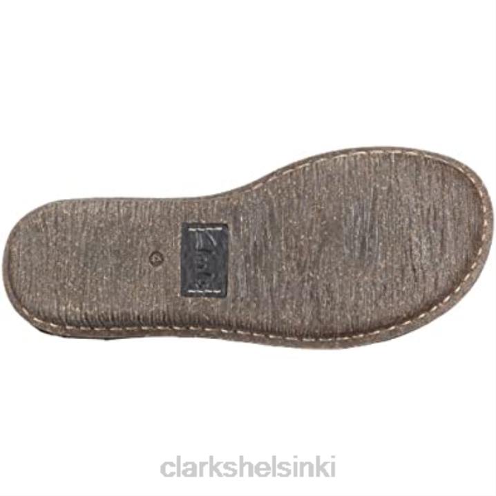 sininen laivastonsininen clarks naisten hauskat ny dream nauhakengät Clarks naiset 2DHN2163 sininen laivasto