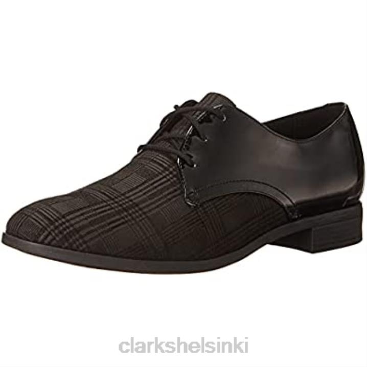 clarks naisten trish tye oxford Clarks naiset 2DHN1969