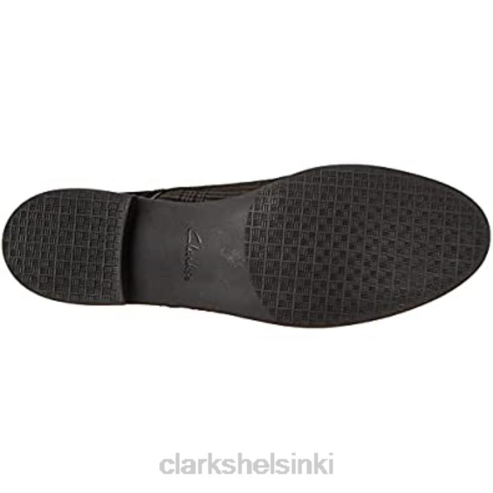 clarks naisten trish tye oxford Clarks naiset 2DHN1969