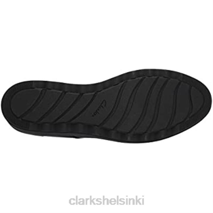 musta nahka naisten sharon noel oxford clarks Clarks naiset 2DHN1140 musta nahka