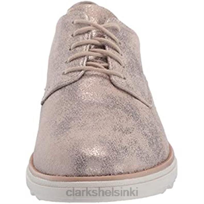naisten sharon crystal oxford clarks tina mokka Clarks naiset 2DHN2327 tina mokka