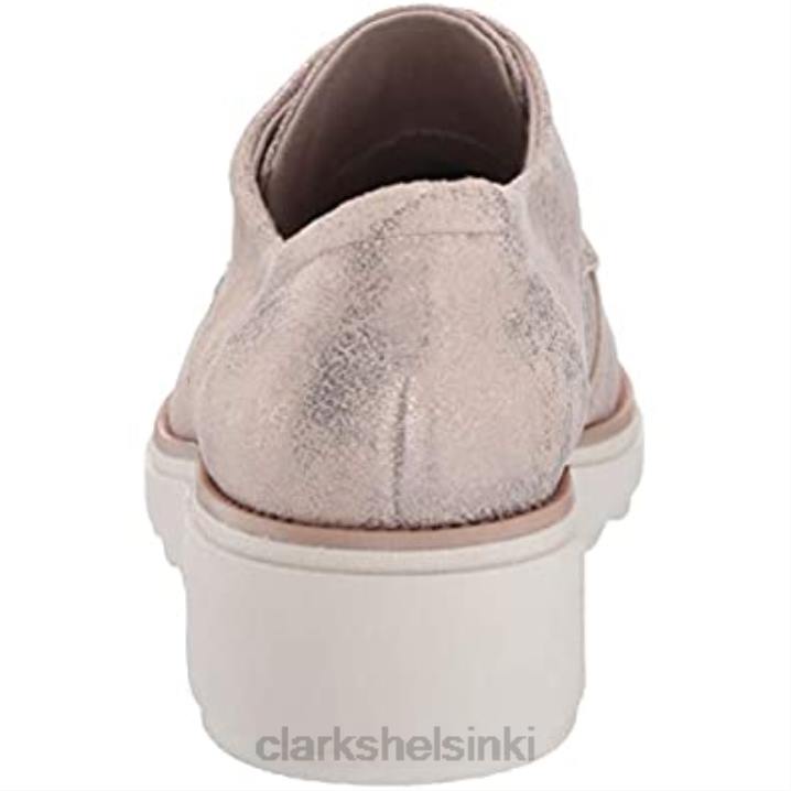 naisten sharon crystal oxford clarks tina mokka Clarks naiset 2DHN2327 tina mokka