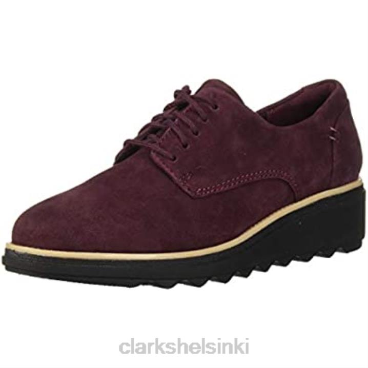 naisten sharon noel platform oxford oxford clarks Clarks naiset 2DHN1565