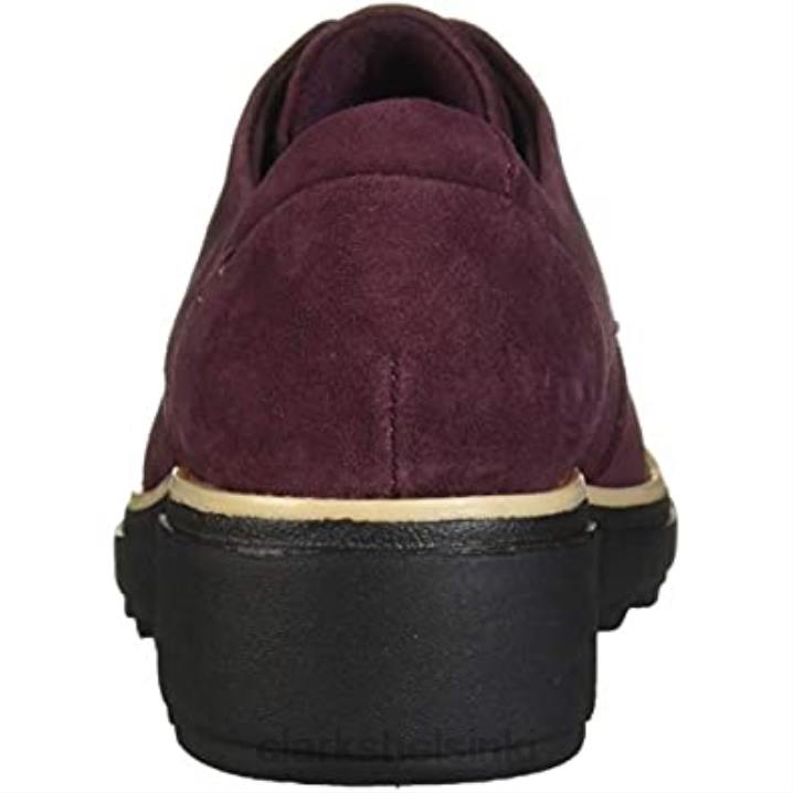 naisten sharon noel platform oxford oxford clarks Clarks naiset 2DHN1565