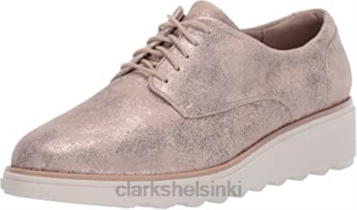 tinamokka clarks naisten sharon crystal oxford Clarks naiset 2DHN2328