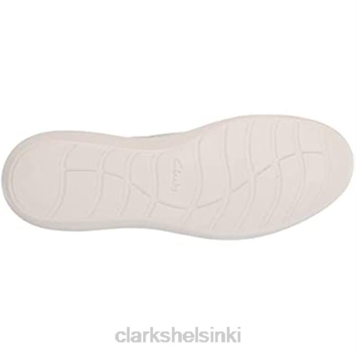 valkoinen nahka clarks naisten kayleigh aster oxford Clarks naiset 2DHN576 valkoista nahkaa