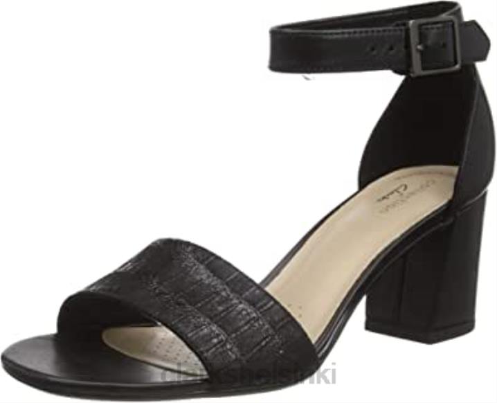 clarks jocelynne nokka Clarks naiset 2DHN2107