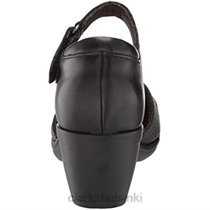 clarks naisten Emily Rae -pumppu Clarks naiset 2DHN2713