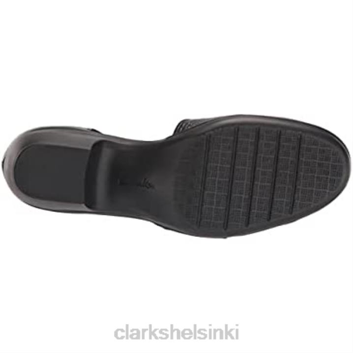 clarks naisten Emily Rae -pumppu Clarks naiset 2DHN2713